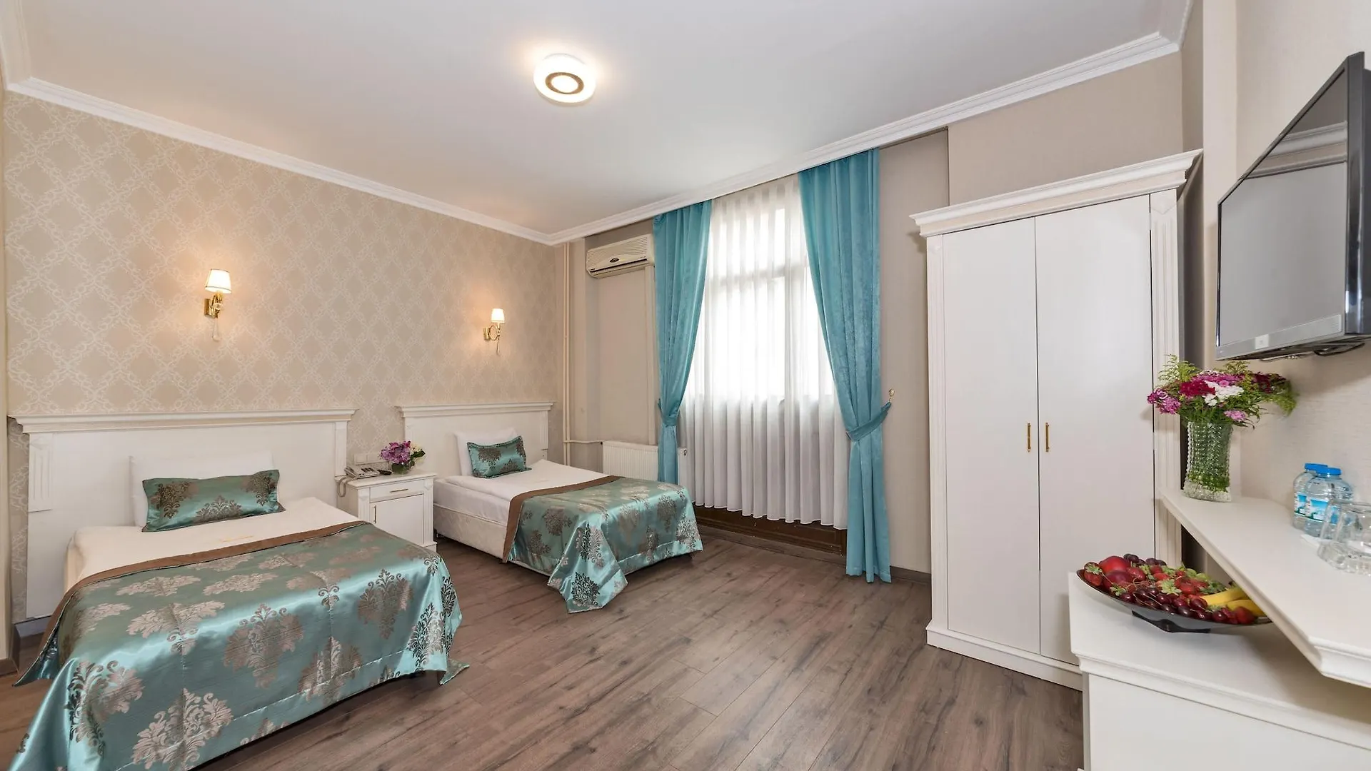Valide Hotel Istanbul