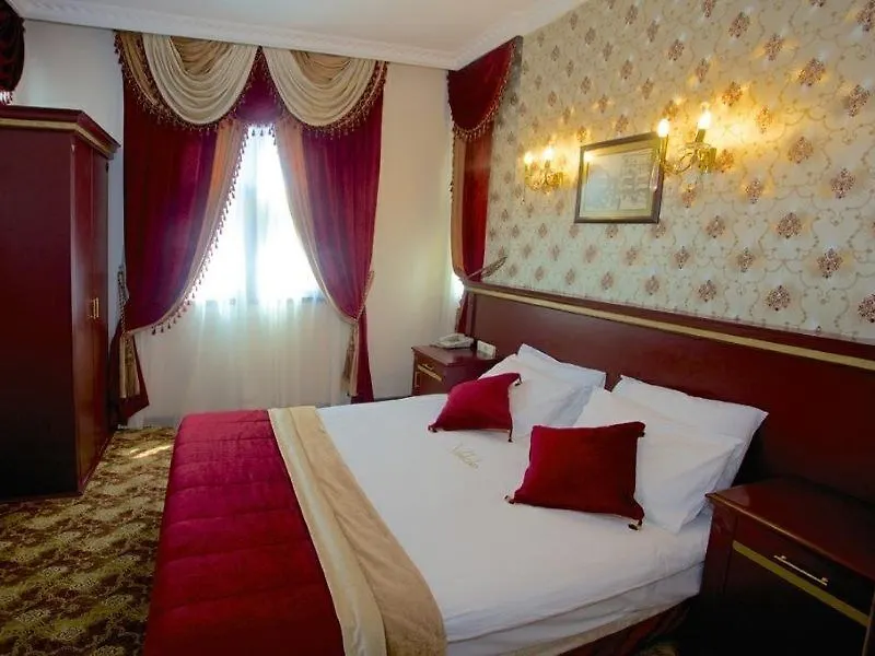 Valide Hotel Istanbul