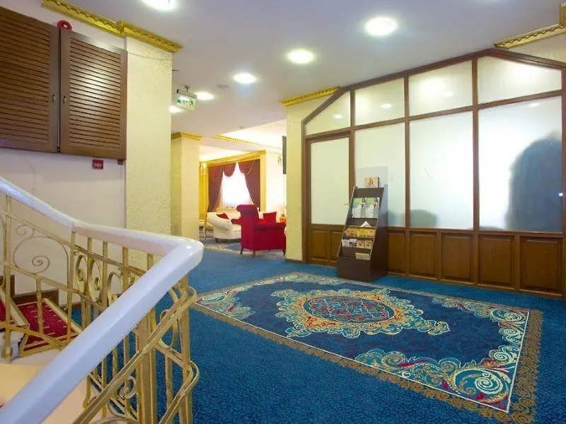 Valide Hotel Istanbul 3*,  Turkiet