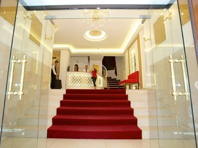 Valide Hotel Istanbul