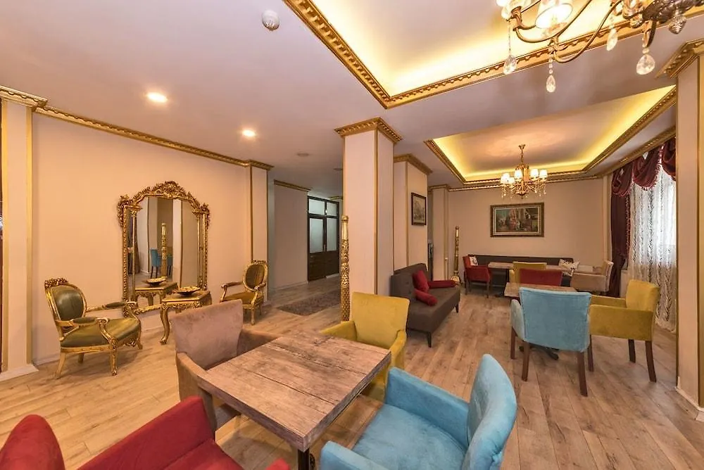 Valide Hotel Stambuł