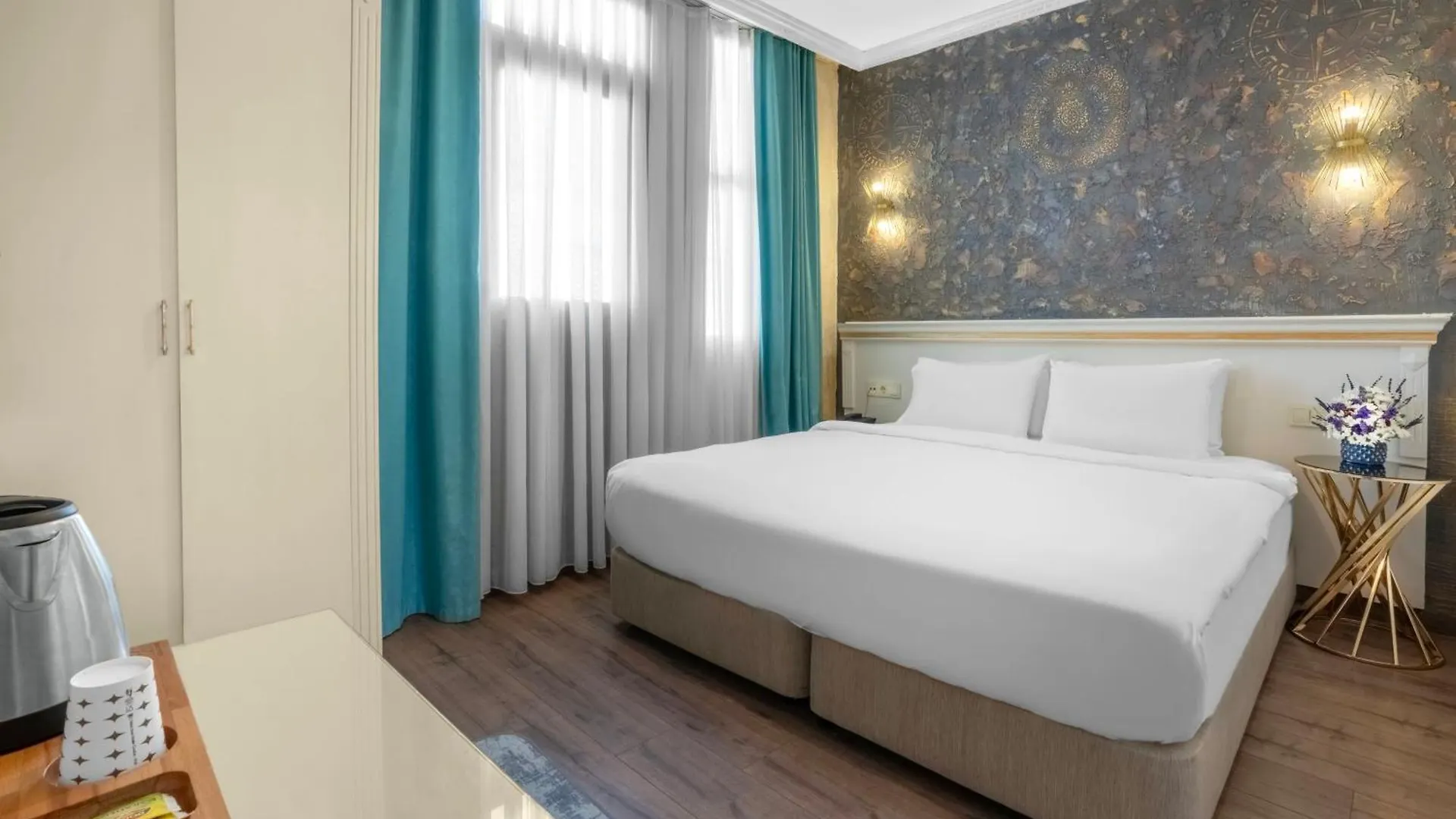 Valide Hotel İstanbul