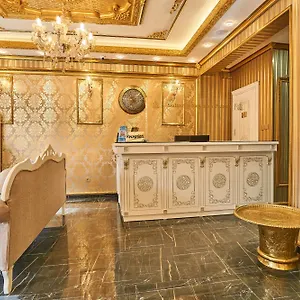 Hotel Sultan Suleyman Palace &, Istanbulská provincie