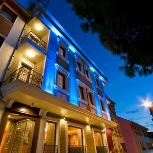 Otel Ferman Old -special Category, İstanbul