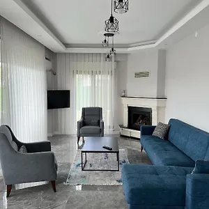 Sapanca Cesme Villalari فيلة Fevziye (Sapanca)