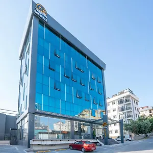 Otel 216 Ruby, İstanbul