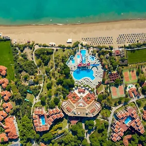 Asteria Family Belek فندق أنطاليا