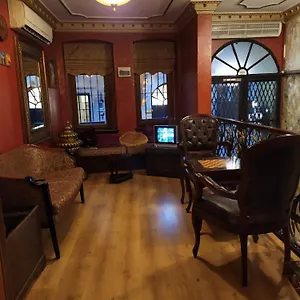 Irish Hotel