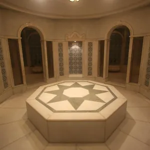 Otel Marble, İstanbul