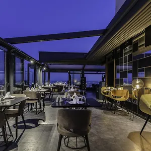 Otel Venera Old, İstanbul