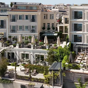 Otel Mula, İstanbul