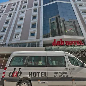 Otel Dab, İstanbul