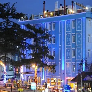 Otel Mavi Ev, İstanbul
