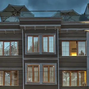 Otel The Empress Theodora, İstanbul