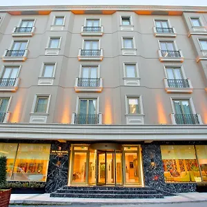 The Parma & Taksim Отель