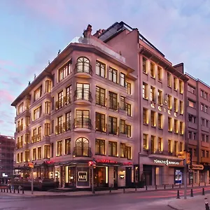 Otel The Haze Karaköy, İstanbul