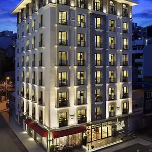 Otel Icon, İstanbul