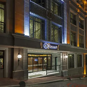 Manesol Boutique Galata Отель
