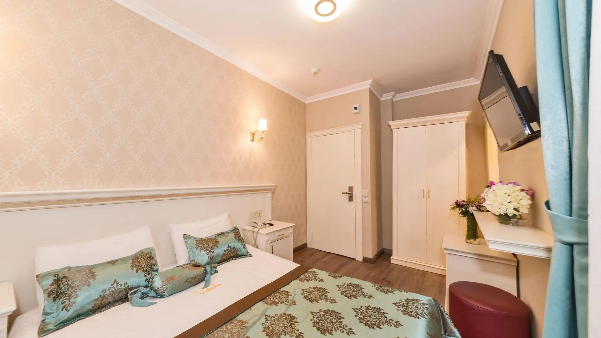 Valide Hotel Istambul
