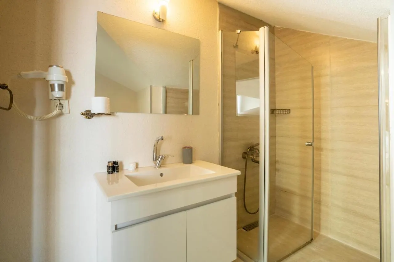 Valide Hotel Istambul Turquia