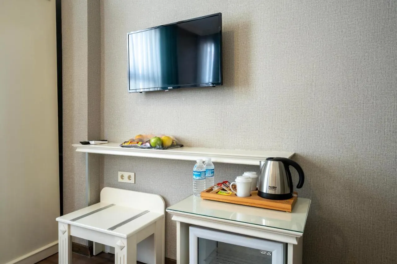 Valide Hotel Istambul
