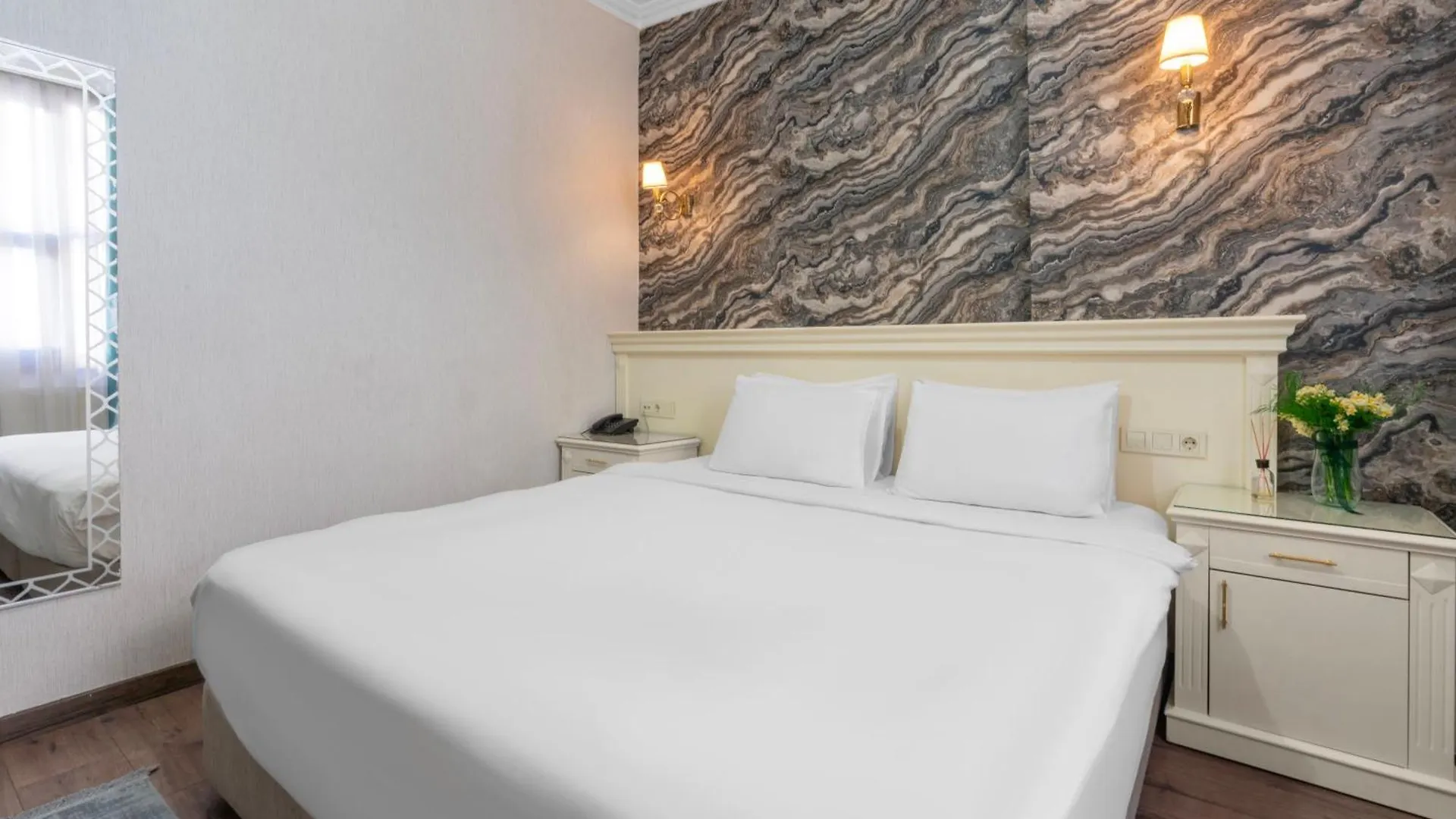 Valide Hotel Istambul