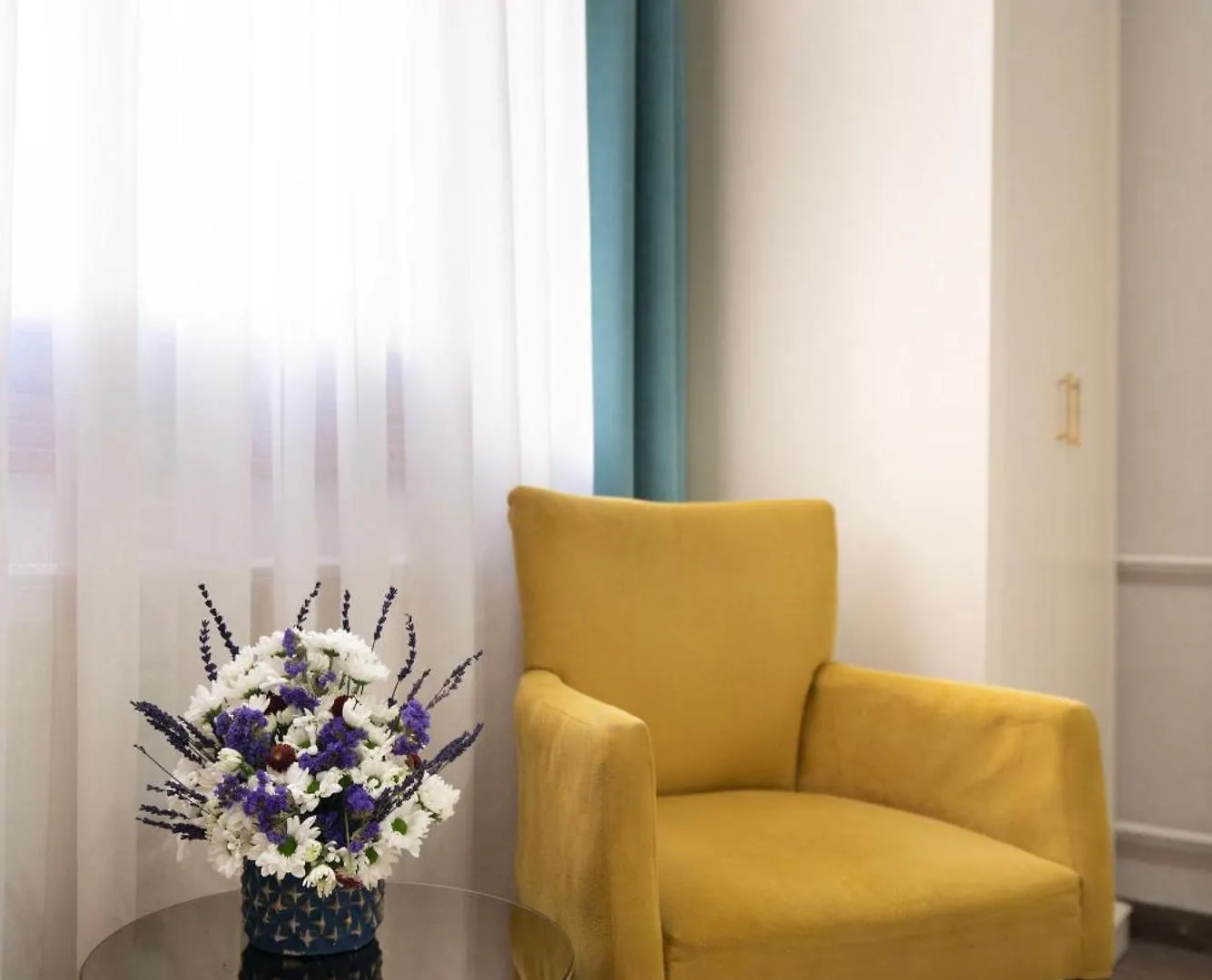 Valide Hotel Istambul