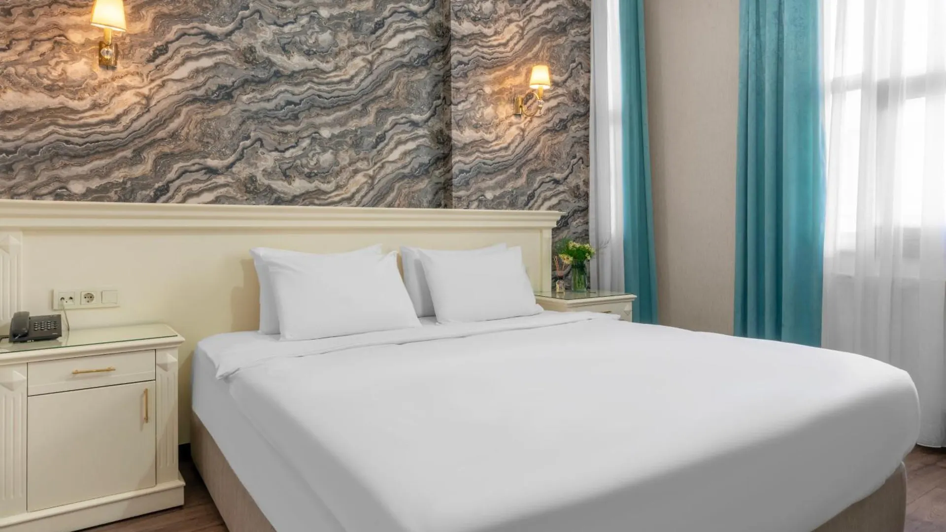 Valide Hotel Istambul