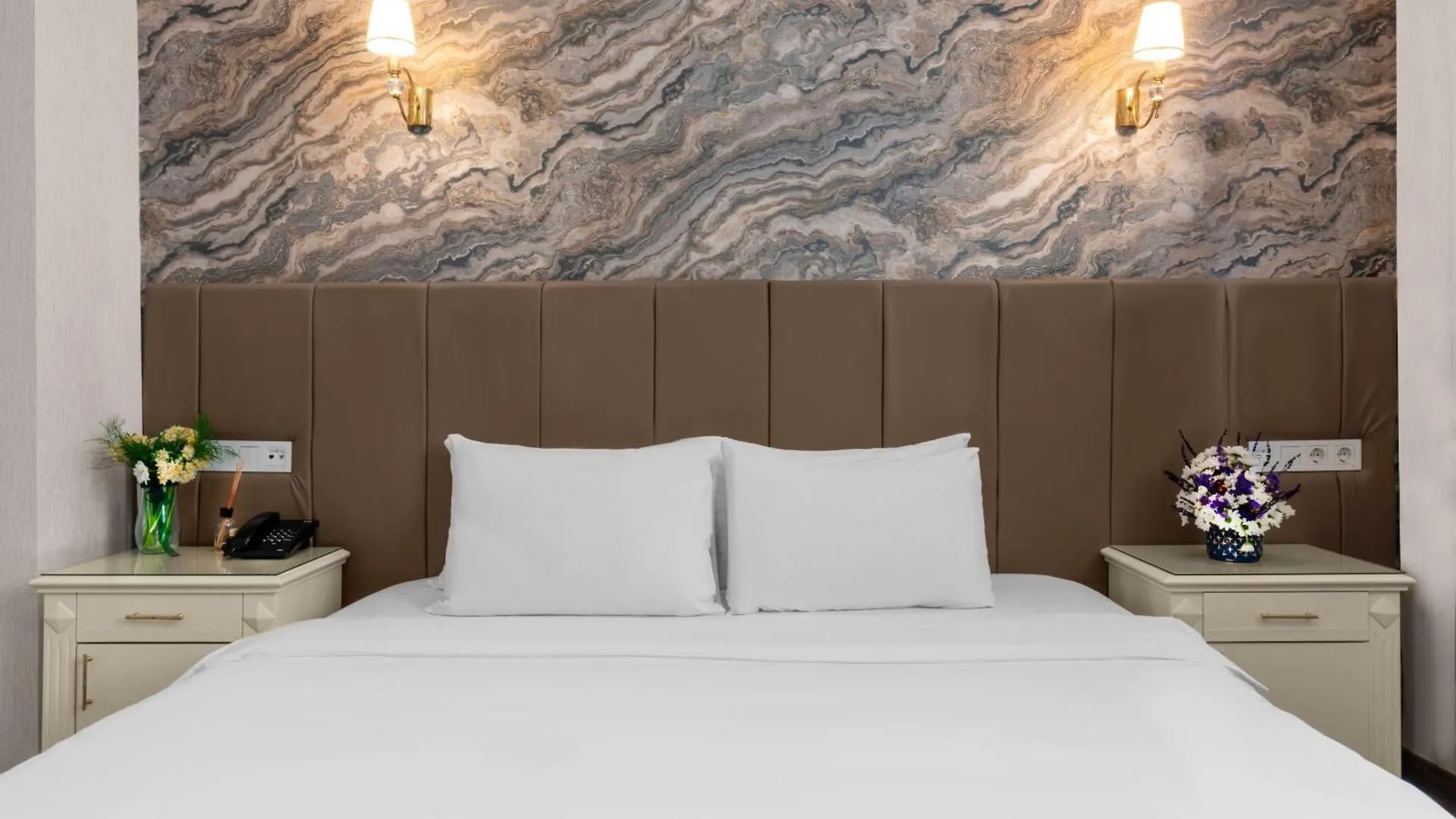 Valide Hotel Istambul