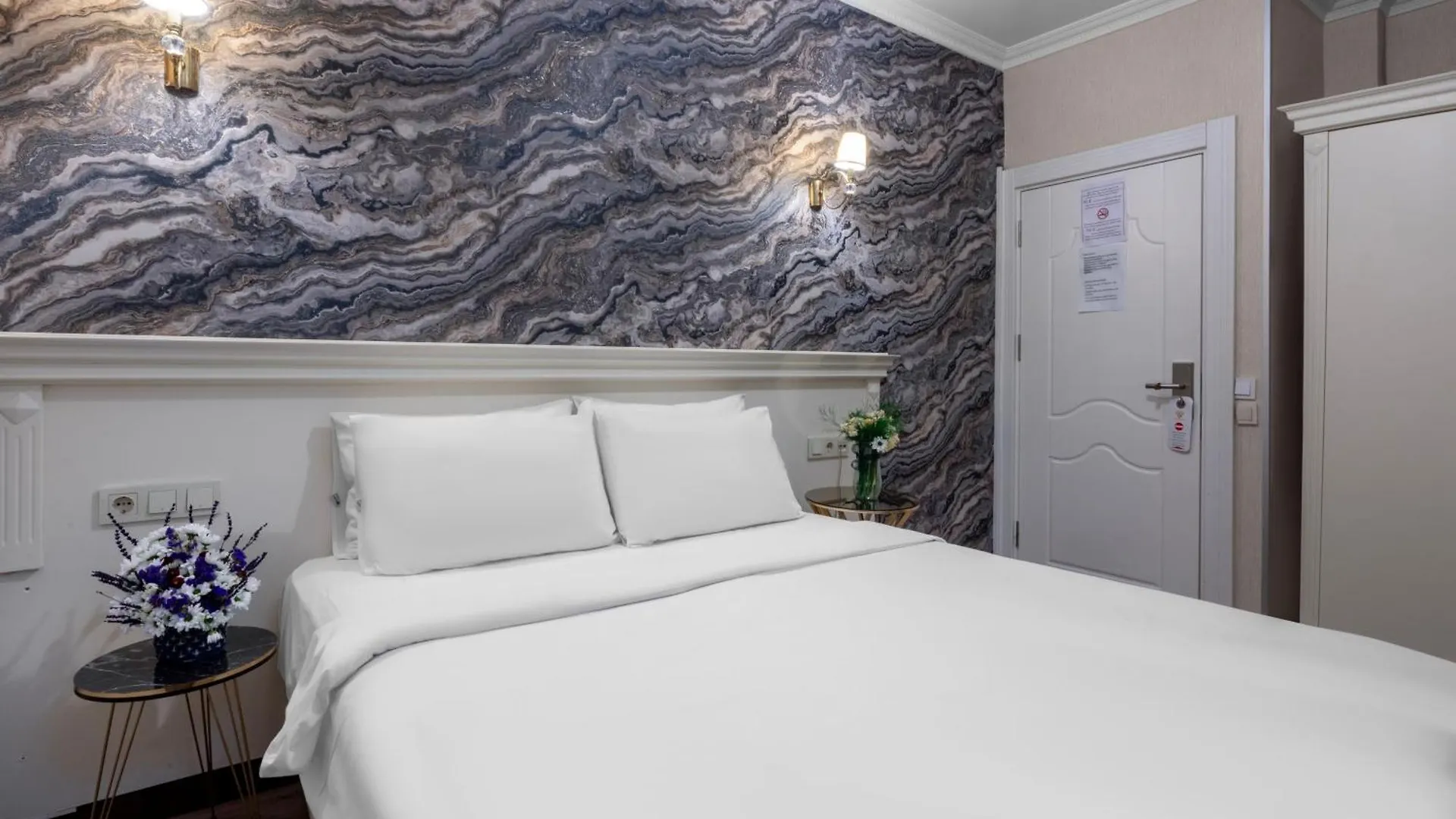 Valide Hotel Istambul 3*,  Turquia