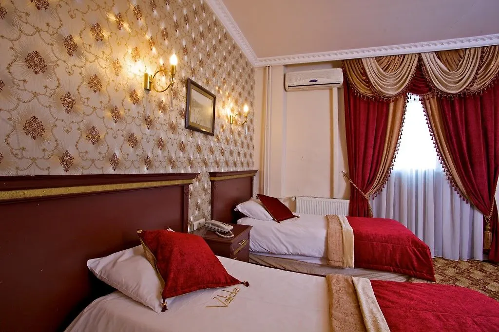 Valide Hotel Istambul 3*,