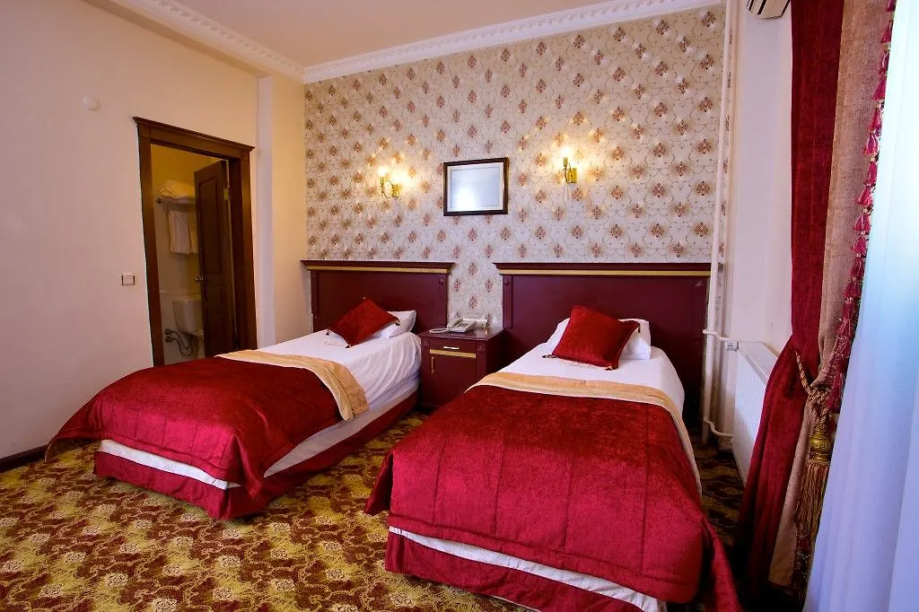 Valide Hotel Istambul