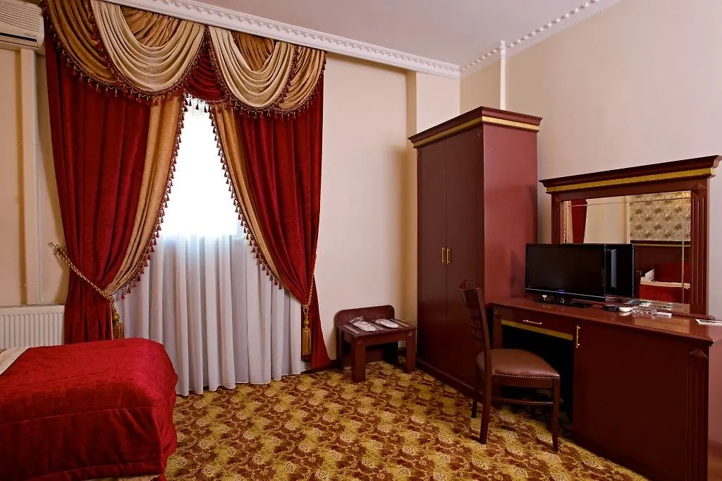 Valide Hotel Istambul
