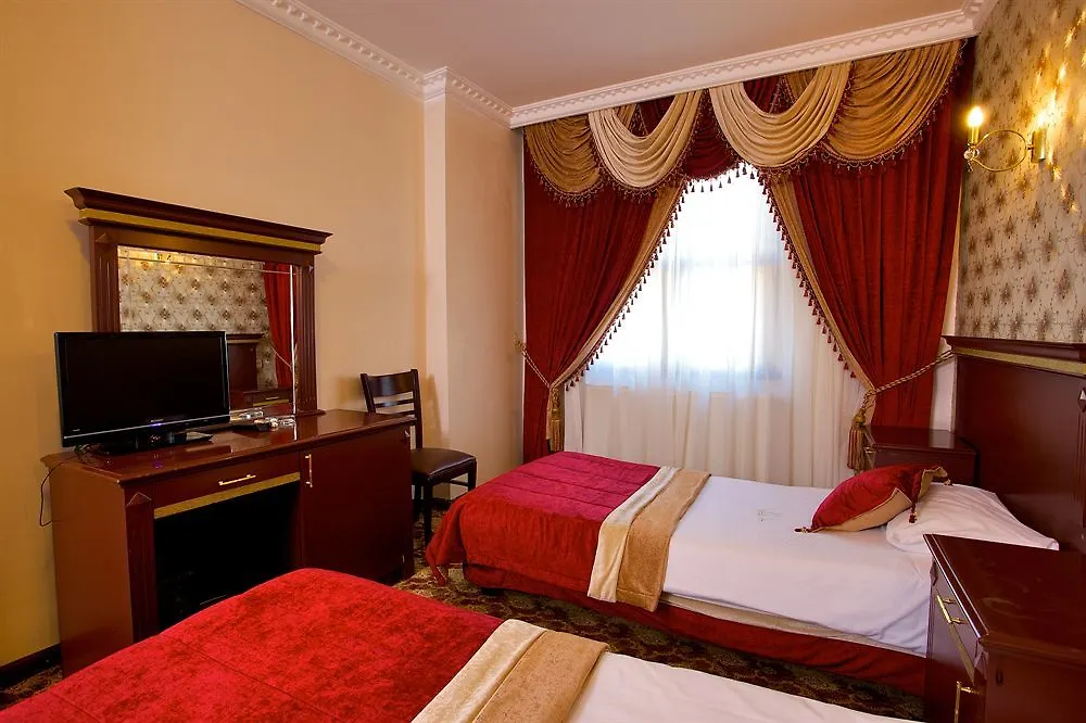 Valide Hotel Istambul 3*,