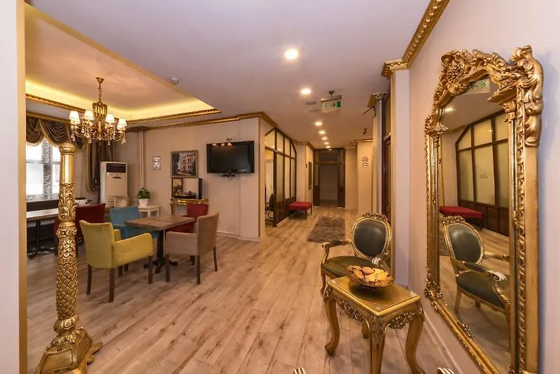 Valide Hotel Istambul